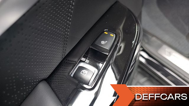 Kia MOHAVE Diesel 3.0 4WD 5-Seater Masters купить на сайте DeffCars