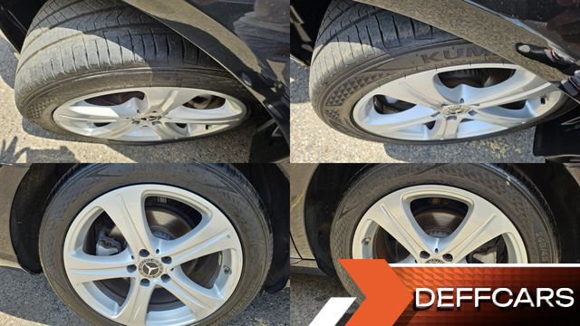 Mercedes E-CLASS E200 Avantgarde купить на сайте DeffCars