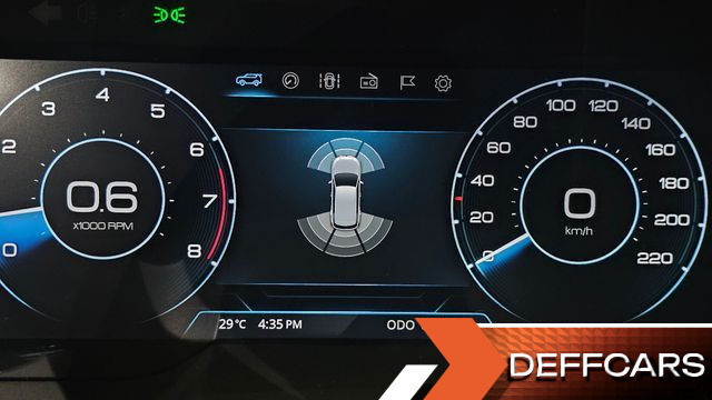 Ssangyong KORANDO Gasoline 1.5 4WD C7 купить на сайте DeffCars