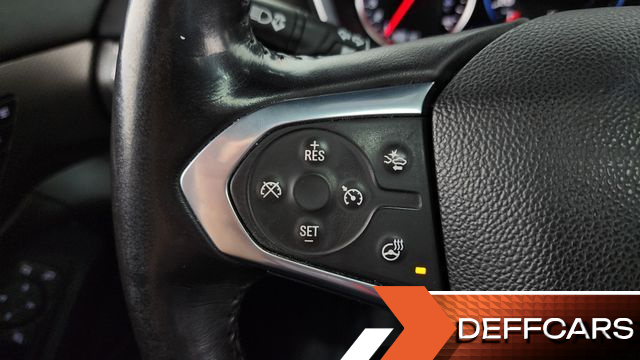 ChevroletGMDaewoo TRAVERSE 3.6 AWD Redline купить на сайте DeffCars