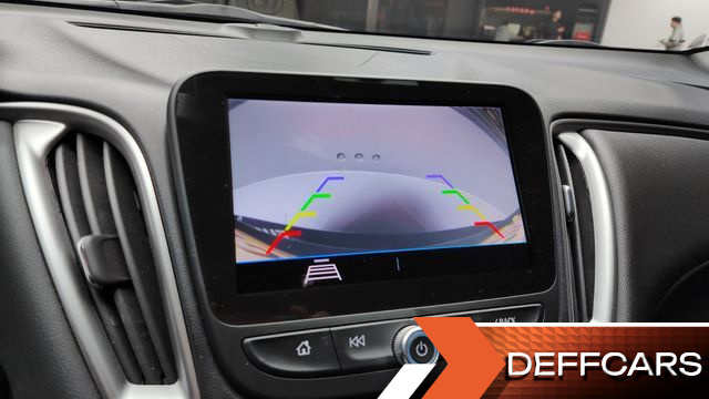 ChevroletGMDaewoo MALIBU 1.3 Turbo LS Deluxe купить на сайте DeffCars
