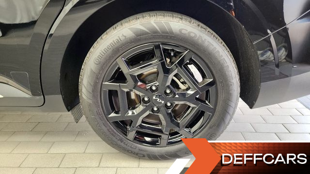 Kia CARNIVAL HEV 9seater Gravity купить на сайте DeffCars