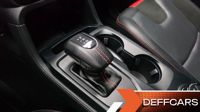 Ford RANGER 2.0 Raptor купить на сайте DeffCars