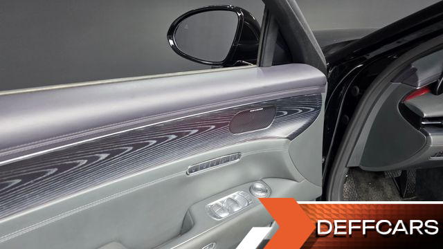 Genesis G90 Gasoline 3.5 Turbo AWD купить на сайте DeffCars