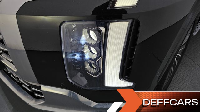 Hyundai PALISADE Gasoline 3.8 4WD Calligraphy купить на сайте DeffCars
