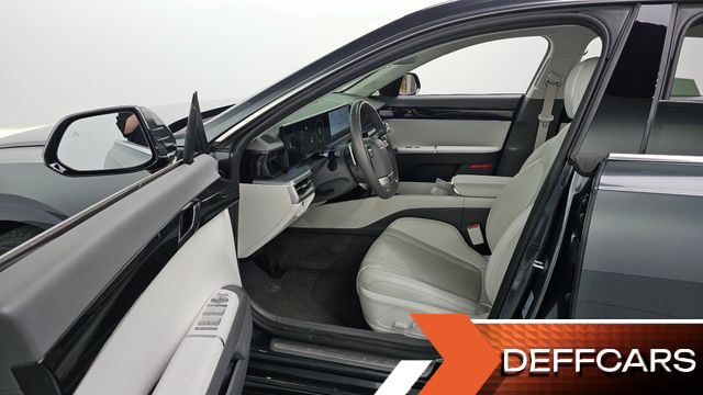Hyundai GRANDEUR 3,5 Gasoline 4WD Premium купить на сайте DeffCars