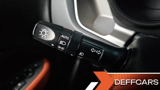 Kia RAY Prestige купить на сайте DeffCars