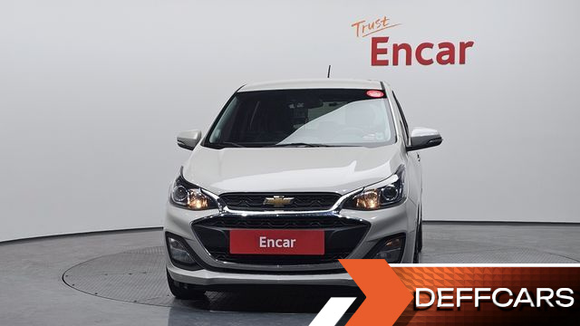 ChevroletGMDaewoo SPARK Premier купить на сайте DeffCars