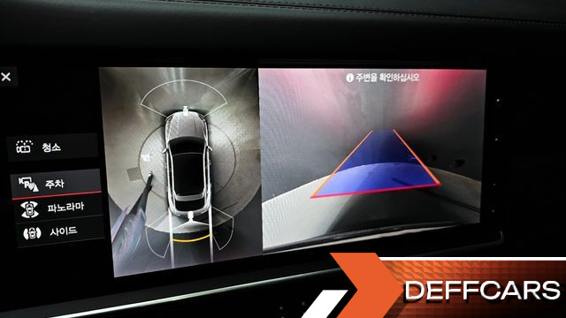 Porsche CAYENNE 3.0 Coupe купить на сайте DeffCars