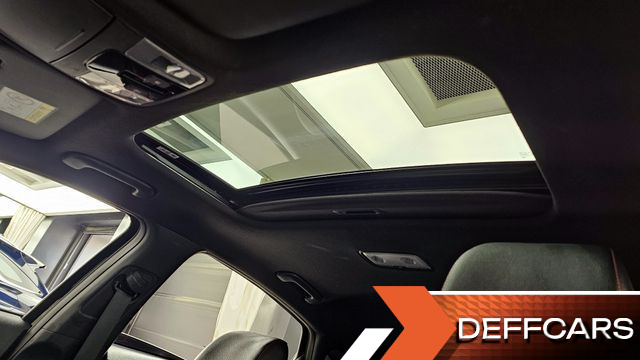 Kia K3 1.6 Turbo GT 5Door Signature купить на сайте DeffCars