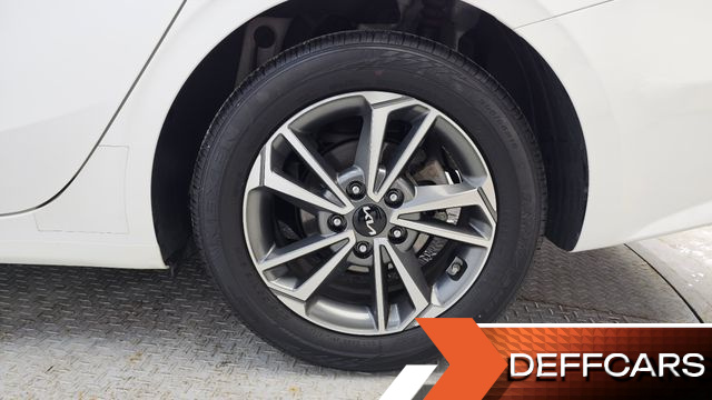 Kia K3 1.6 Trendy купить на сайте DeffCars