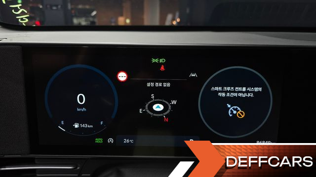 Hyundai KONA Gasoline 2.0 2WD Inspiration купить на сайте DeffCars