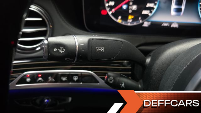 Mercedes S-CLASS Maybach S650 купить на сайте DeffCars