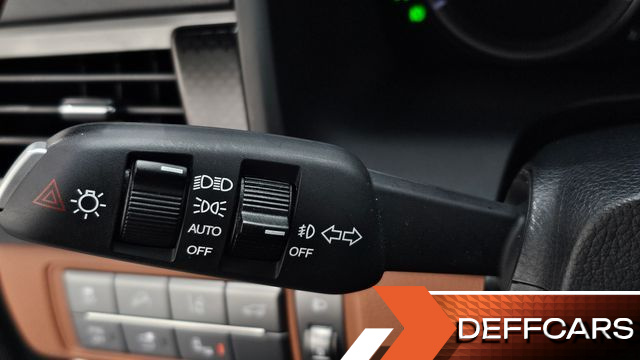 Ssangyong REXTON Diesel 2.2 4WD Heritage Special купить на сайте DeffCars