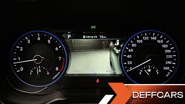 Hyundai PALISADE Gasoline 3.8 4WD Prestige купить на сайте DeffCars