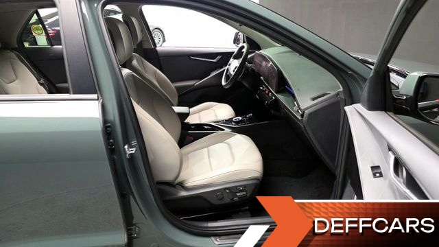 Kia NIRO Signature купить на сайте DeffCars