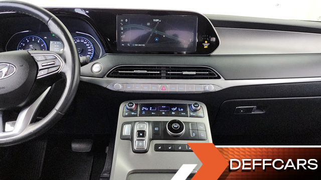 Hyundai PALISADE Gasoline 3.8 2WD Exclusive купить на сайте DeffCars