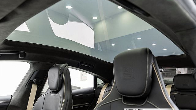 Porsche TAYCAN Turbo купить на сайте DeffCars