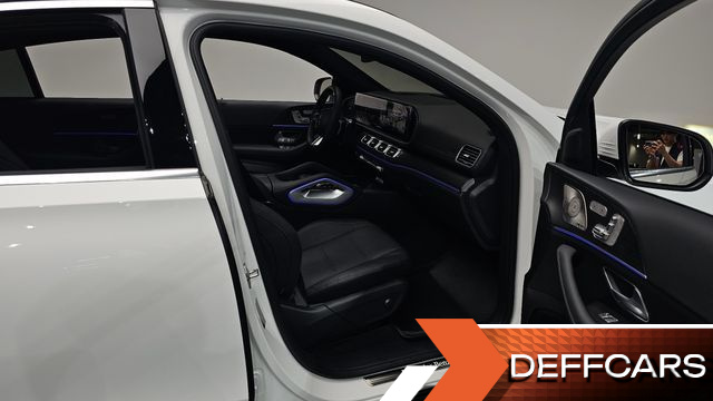 Mercedes GLE-CLASS GLE450 4MATIC Coupe купить на сайте DeffCars