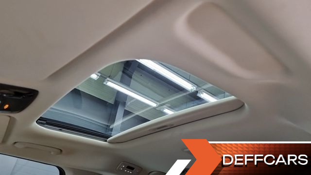 Kia CARNIVAL 9-Seater Signature купить на сайте DeffCars