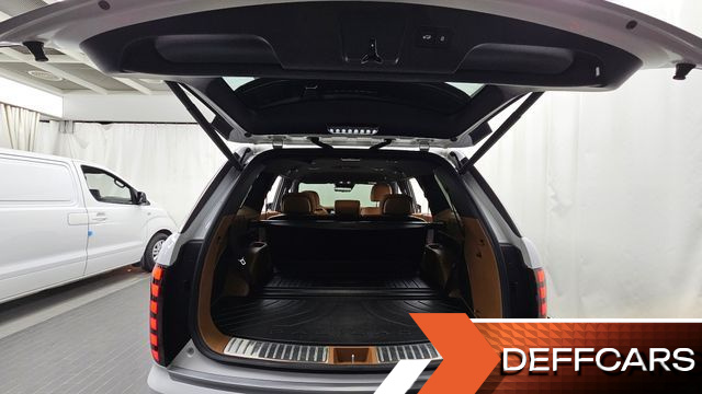 Hyundai PALISADE Gasoline 2.5T 4WD 9-Seater Calligraphy купить на сайте DeffCars