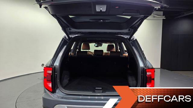 Ssangyong TORRES Gasoline 1.5 2WD T7 купить на сайте DeffCars