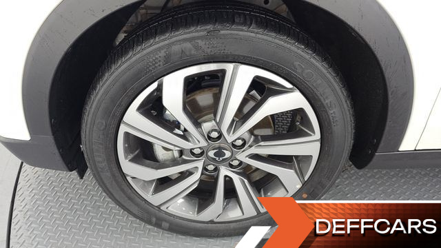 Ssangyong TIBOLI Gasoline 1.5 2WD V5 купить на сайте DeffCars