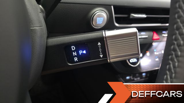 Hyundai SONATA 1.6 Turbo Inspiration купить на сайте DeffCars