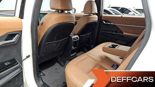 Ssangyong TORRES Gasoline 1.5 4WD T7 купить на сайте DeffCars