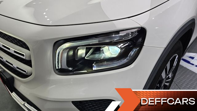 Mercedes GLB-CLASS GLB220 купить на сайте DeffCars