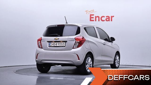 ChevroletGMDaewoo SPARK Premier купить на сайте DeffCars
