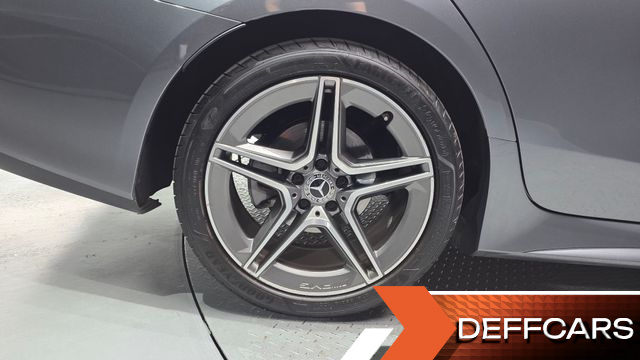 Mercedes CLS-CLASS CLS300d AMG Line купить на сайте DeffCars