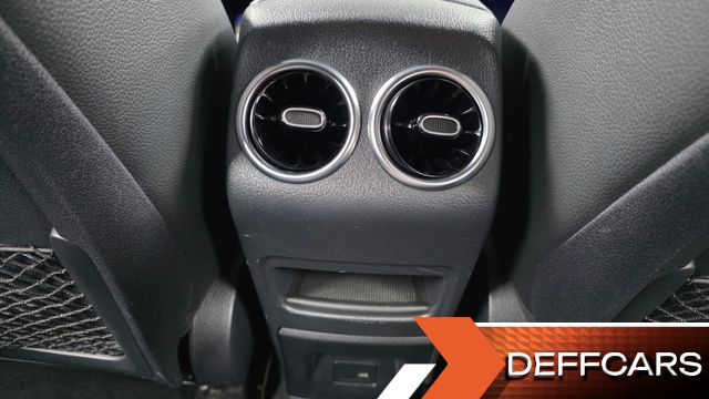 Mercedes GLB-CLASS GLB250 4MATIC купить на сайте DeffCars