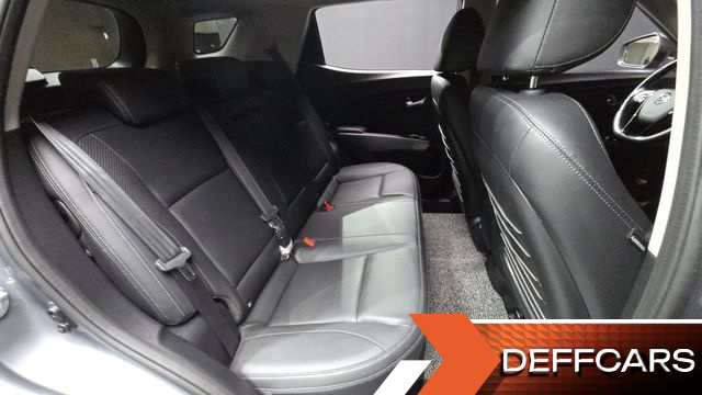 Ssangyong TIBOLI 1.5 A3 2WD купить на сайте DeffCars