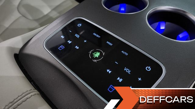 Hyundai PALISADE Gasoline 3.8 4WD VIP купить на сайте DeffCars