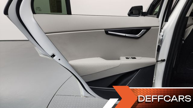 Kia NIRO Air купить на сайте DeffCars