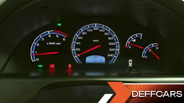 Ssangyong REXTON 2.2 4WD RX7 Luxury купить на сайте DeffCars