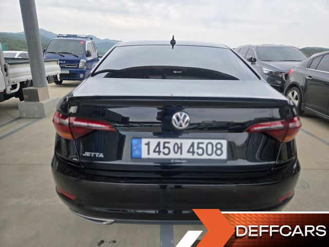 Volkswagen JETTA 1.4 TSI Prestige купить на сайте DeffCars