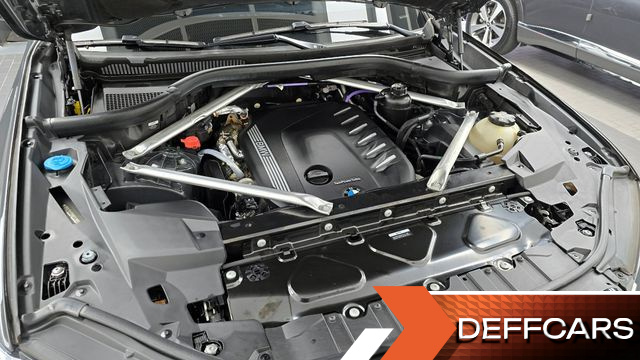 BMW X5 xDrive 40d M Sport Online Exclusive Editon купить на сайте DeffCars