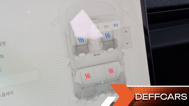 Tesla MODEL 3 Long Range AWD купить на сайте DeffCars