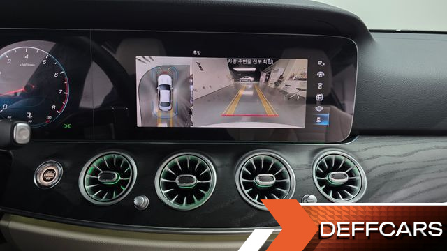 Mercedes E-CLASS E250 AMG Line купить на сайте DeffCars