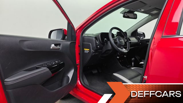 Kia MORNING Prestige купить на сайте DeffCars