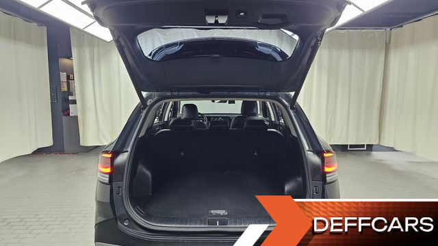 Kia SPORTAGE Nobleless Gravity 2WD купить на сайте DeffCars