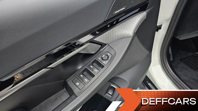 BMW 5-SERIES 520i M Sport купить на сайте DeffCars