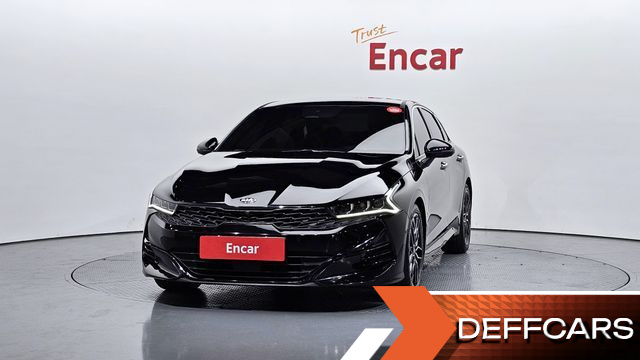 Kia K5 1.6 Turbo Noblesse купить на сайте DeffCars