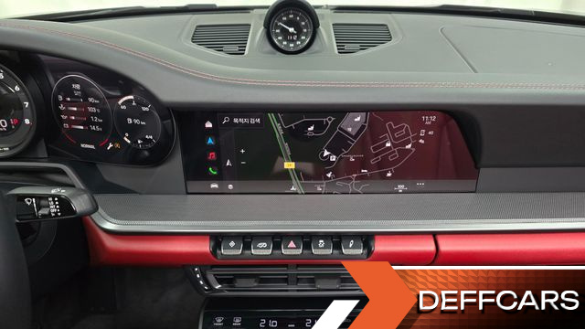 Porsche 911 Carrera 4S Cabriolet купить на сайте DeffCars