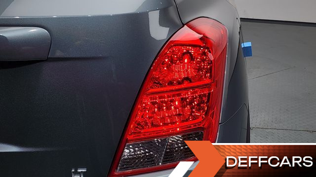 ChevroletGMDaewoo TRAX 1.4 LT Core купить на сайте DeffCars