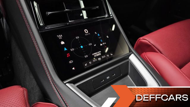 Porsche PANAMERA 2.9 AWD E-Hybrid купить на сайте DeffCars