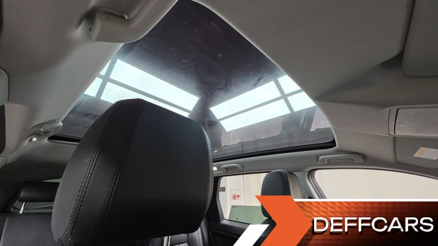 Land Rover DISCOVERY SPORT 2.0 TD4 SE купить на сайте DeffCars