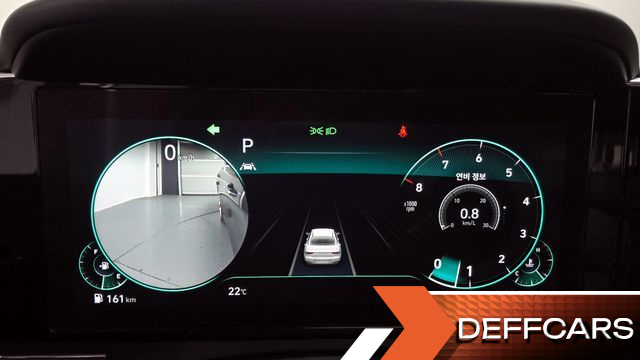 Hyundai GRANDEUR 3.3 Calligraphy купить на сайте DeffCars